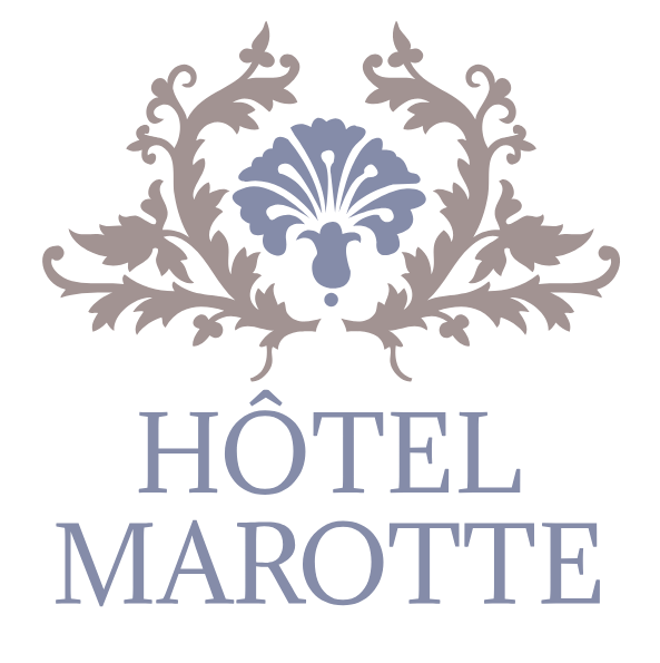 Hôtel Le Marotte