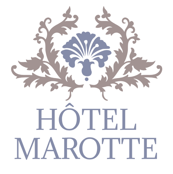 Hôtel Marotte — Amiens