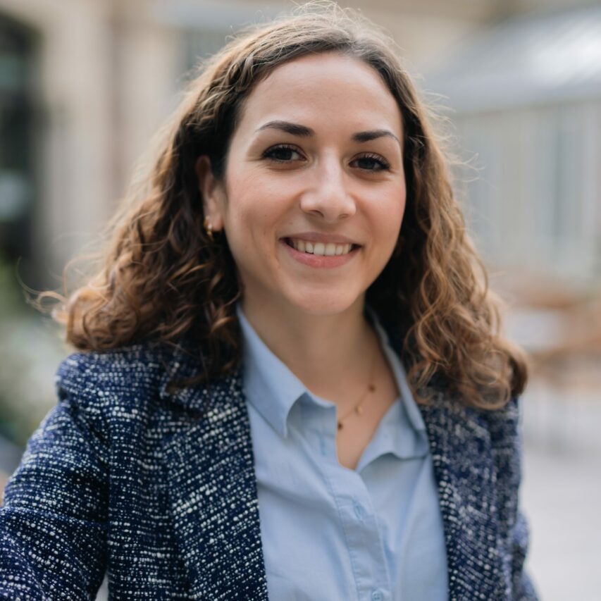 flora walti - responsable du spa de l'hôtel marotte flora walti - responsable du spa de l'hôtel marotte