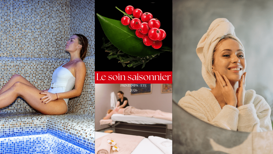 formule printanière 2026 - spa marotte