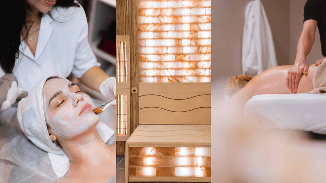 Offre summer - spa marotte 2026 Offre summer - spa marotte 2026