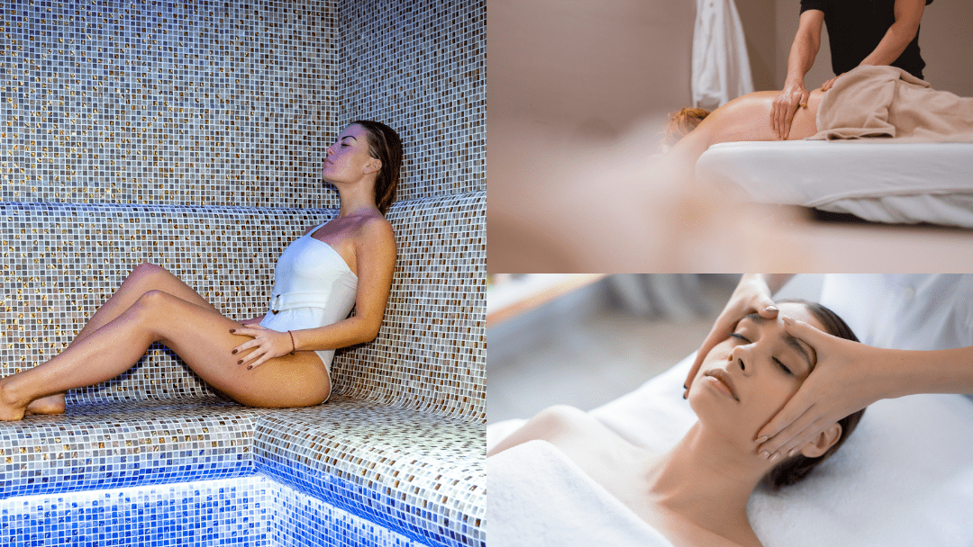 day spa instant éclat - spa marotte day spa instant éclat - spa marotte