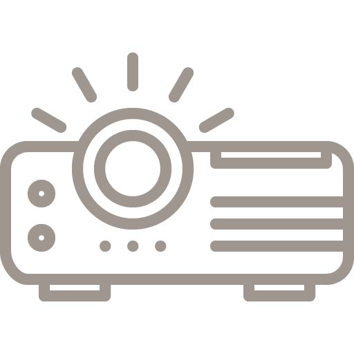 vidéoprojecteur
