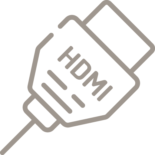 hdmi
