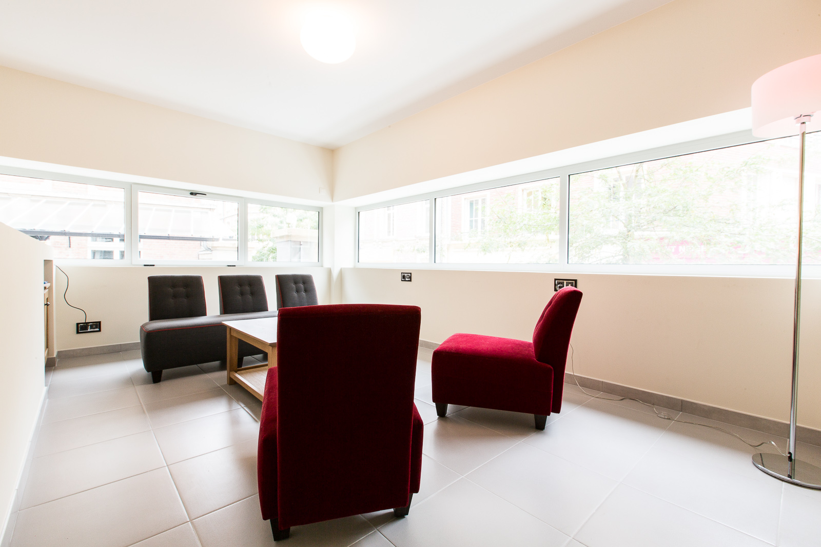 Hotel marotte suite balneo salon