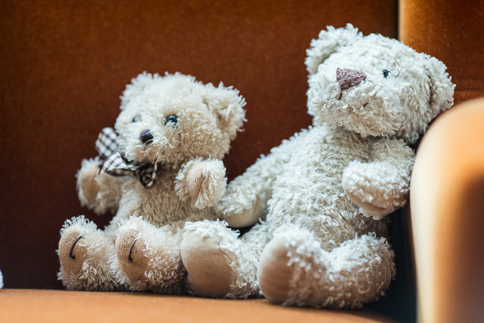 Hotel Marotte chalet doudou 2