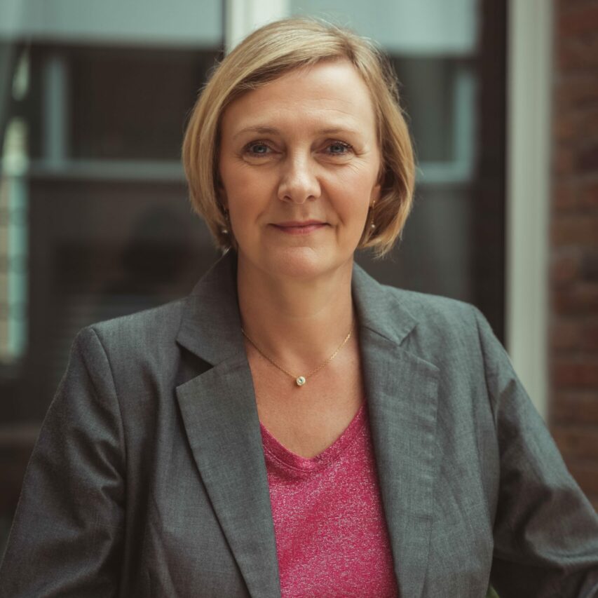 Estelle walti - Directrice de l'Hôtel marotte Estelle walti - Directrice de l'hôtel marotte à Amiens