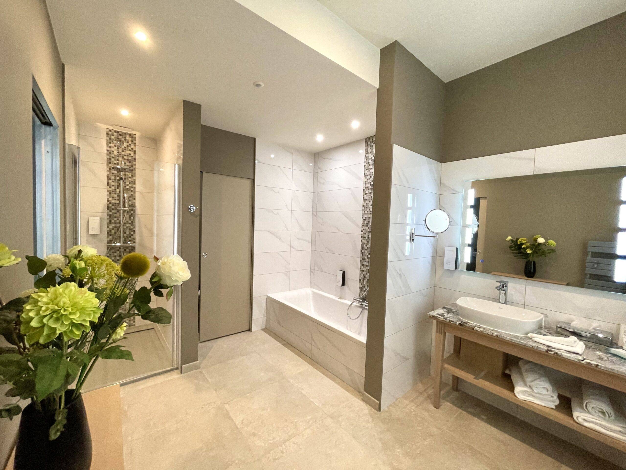 deluxe room - hôtel marotte