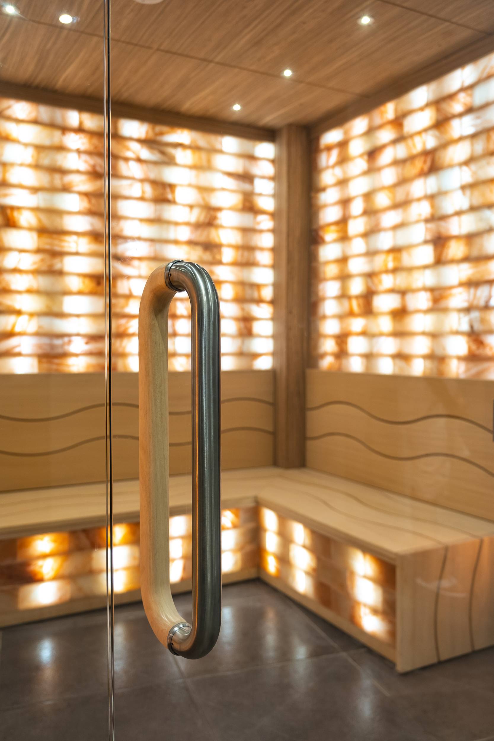 salt cave - spa marotte amiens
