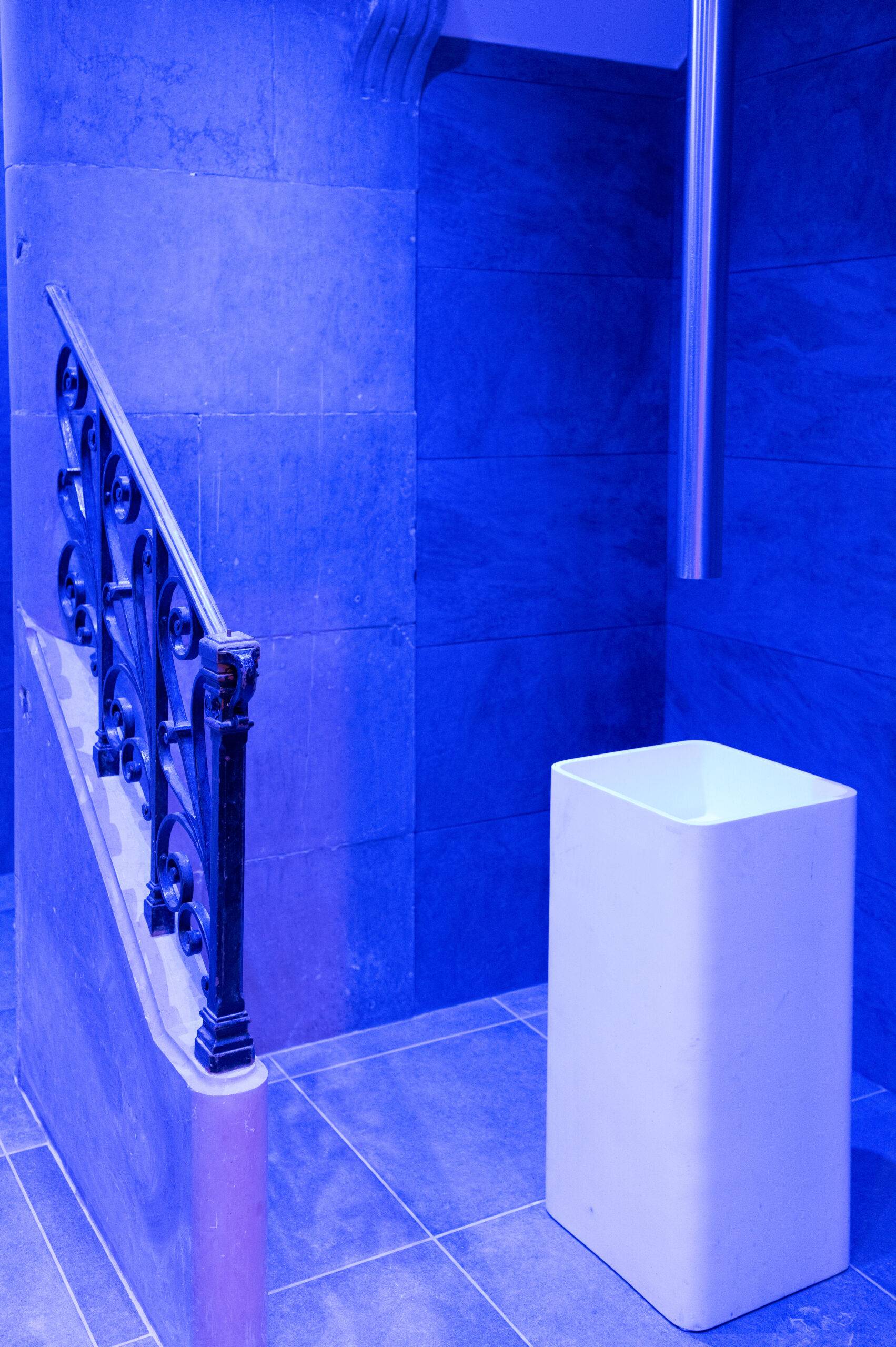 ice machine - spa marotte amiens